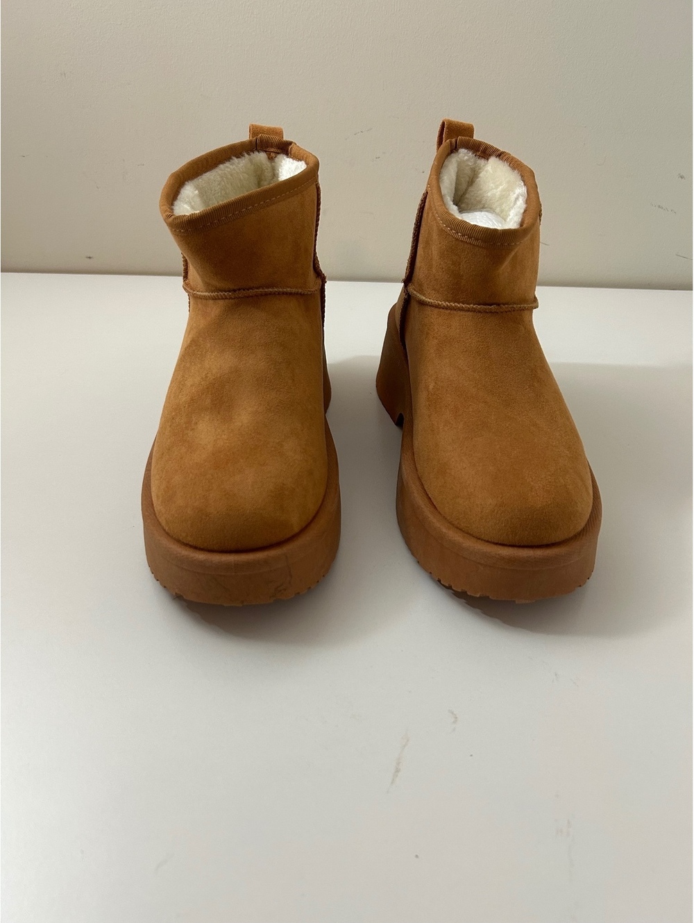 Shibever boots